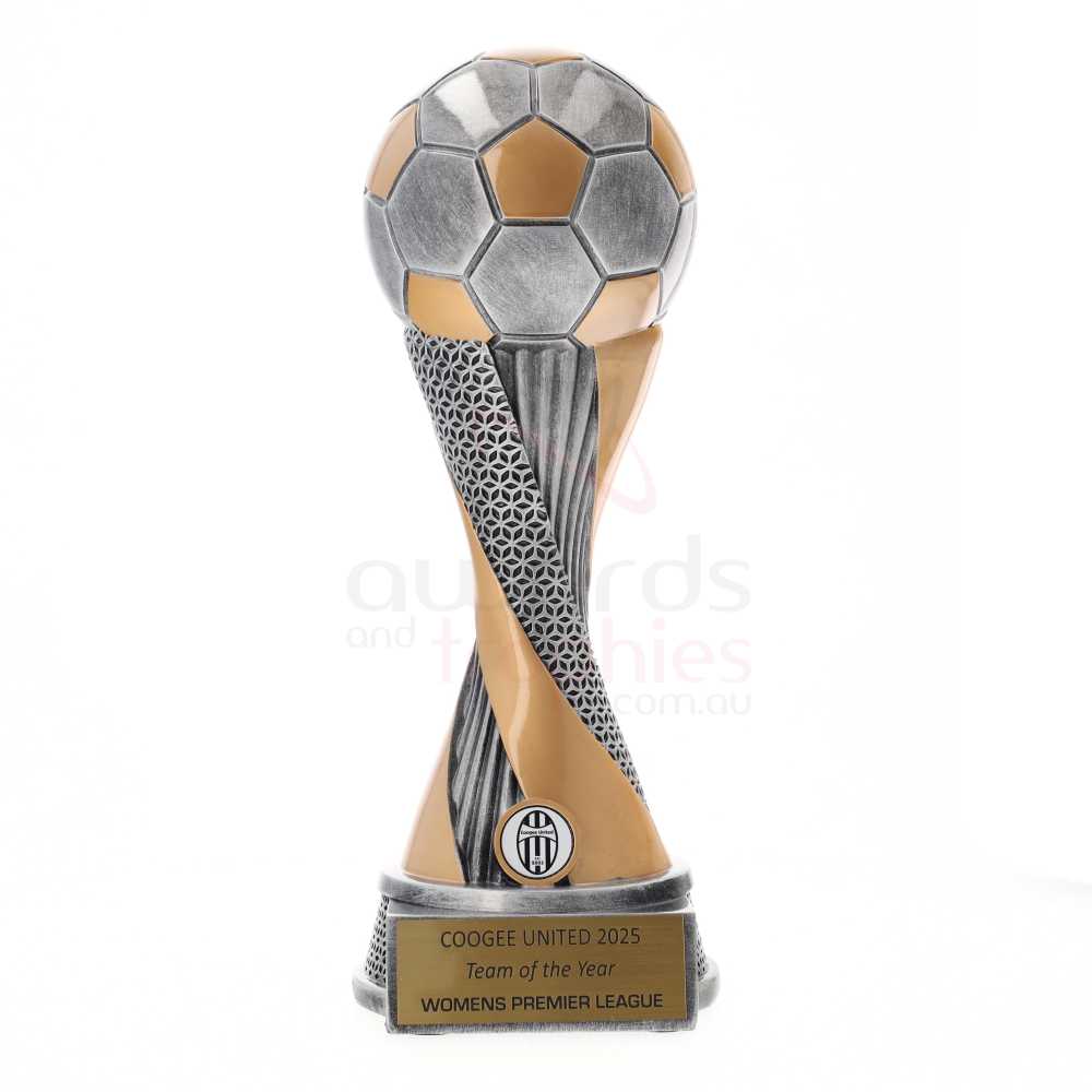 Football Apex 300mm