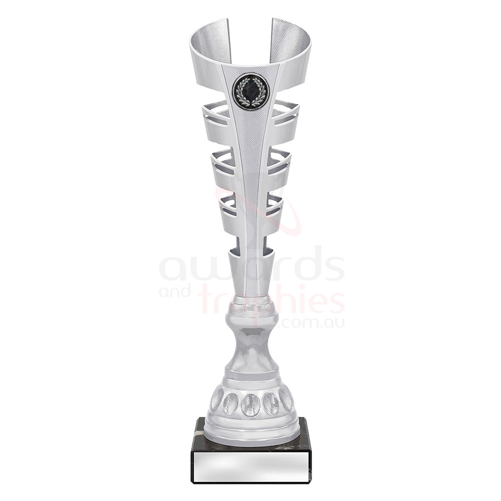 Gauntlet Cup Silver 390mm