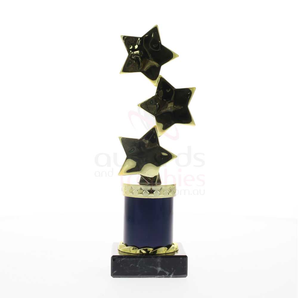 Star Hope Black 250mm