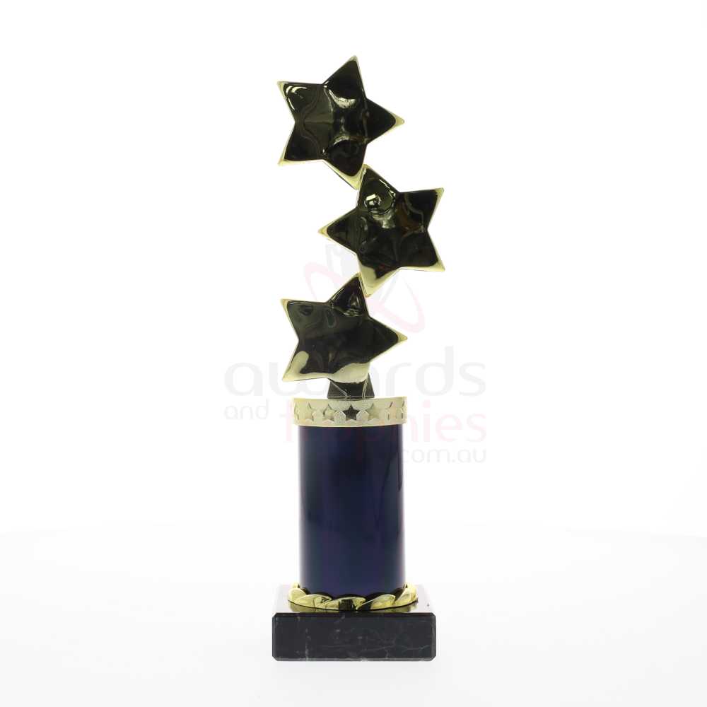 Star Hope Black 275mm