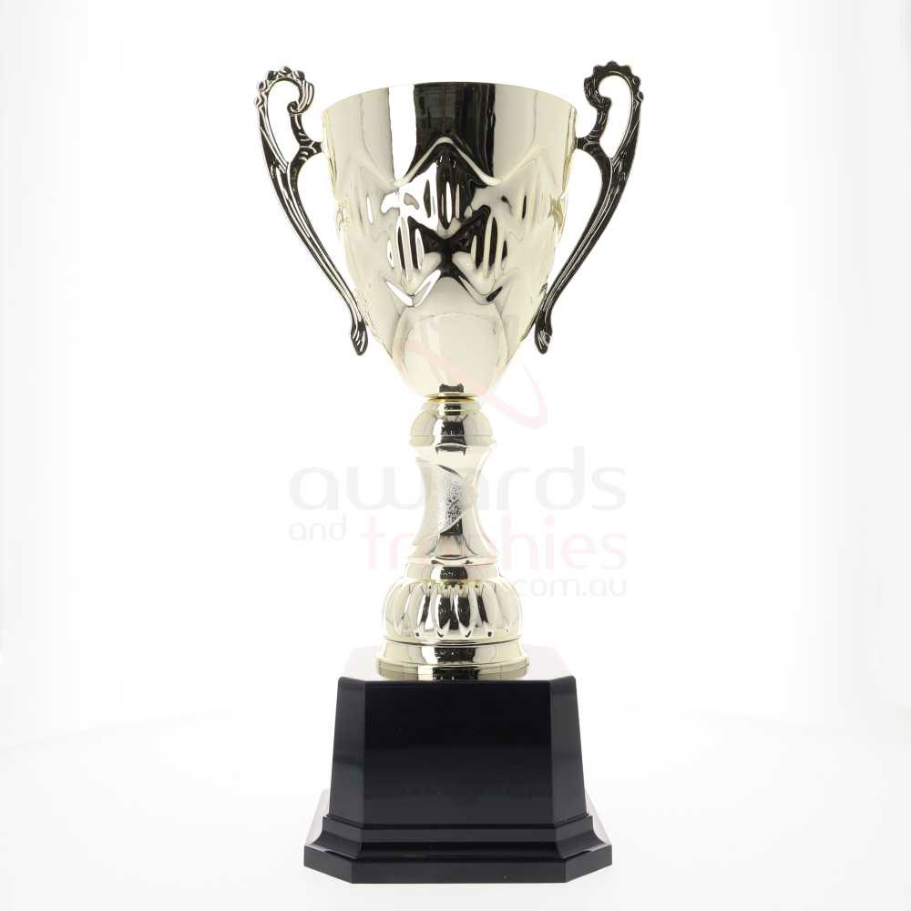 Crown Cup Gold 304mm