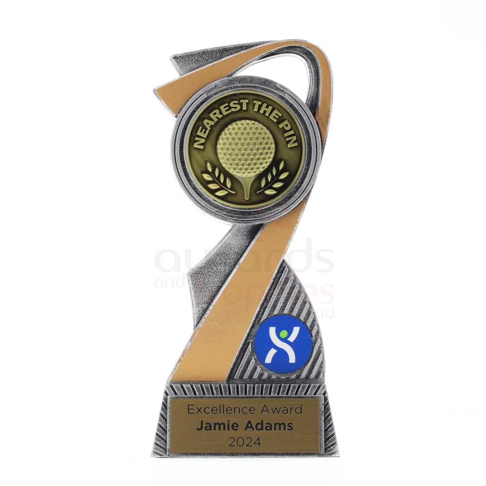 Arclight Gold 155mm - Nearest the Pin
