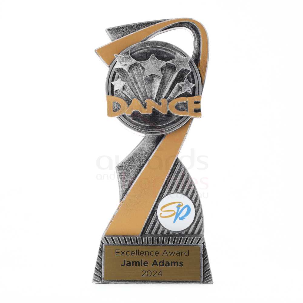 Arclight 205mm - Dance