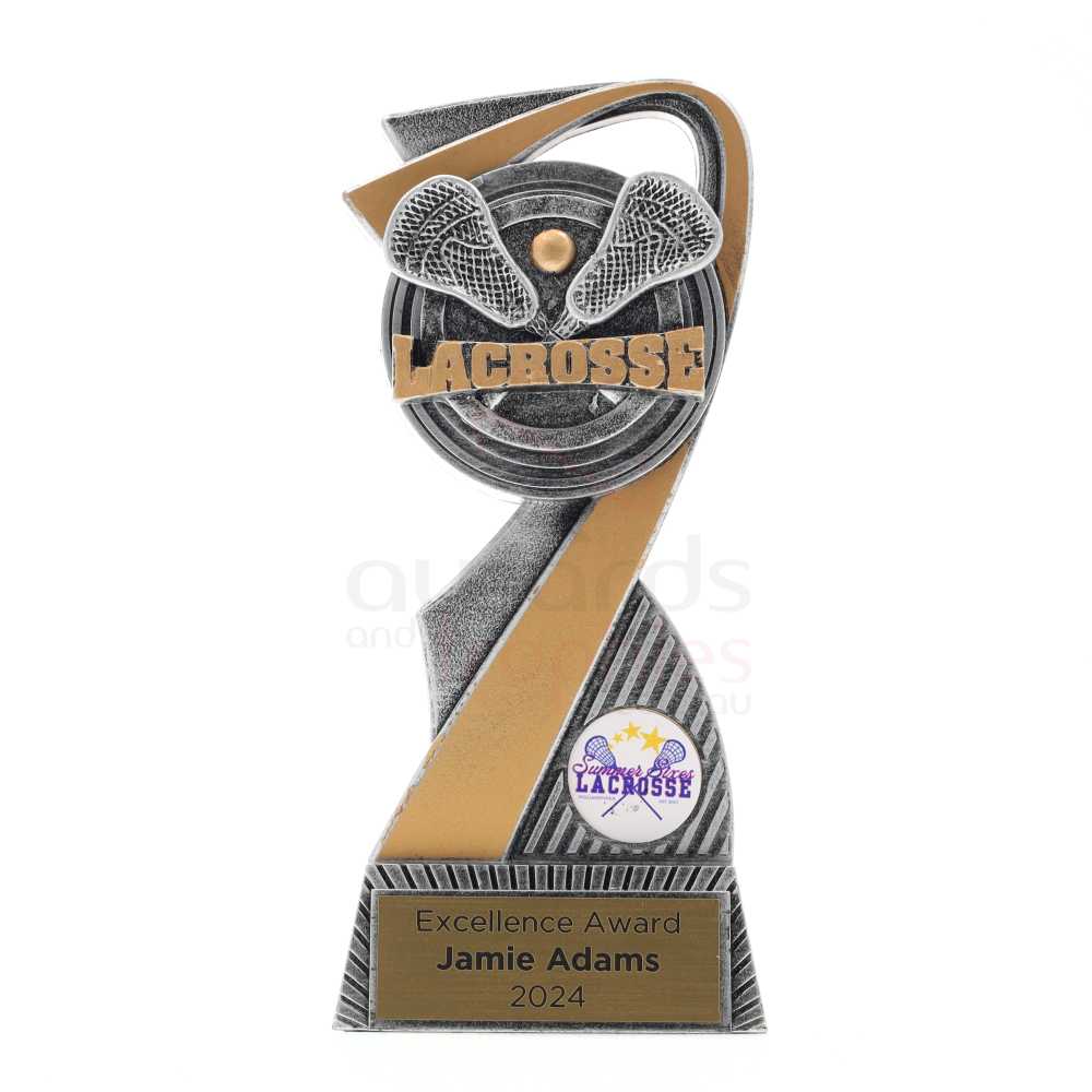 Arclight 180mm - Lacrosse