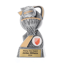 Arclight 130mm - Netball