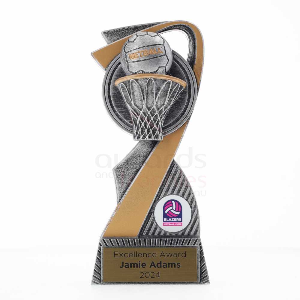 Arclight 205mm - Netball