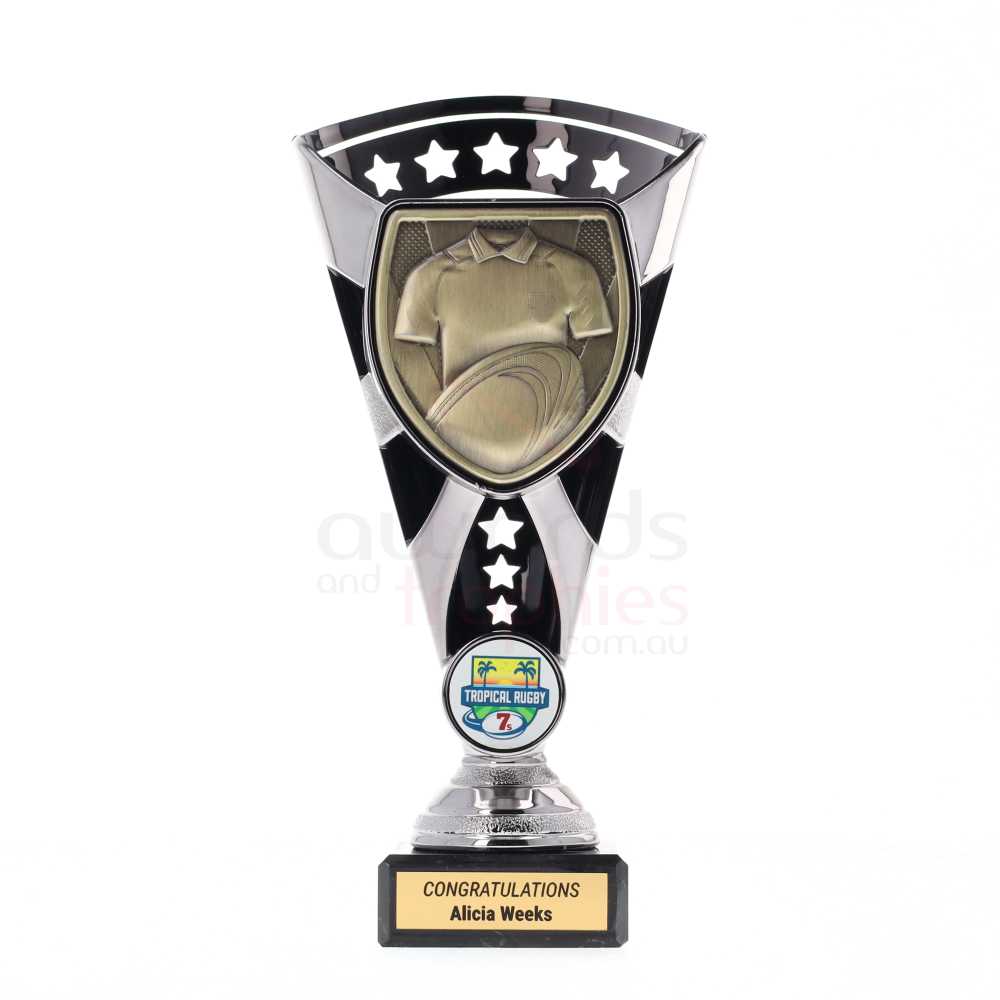 Cobra Cup 205mm - Rugby Shirt
