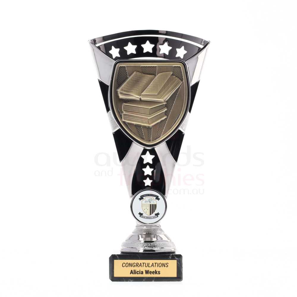 Cobra Cup 205mm - Reading