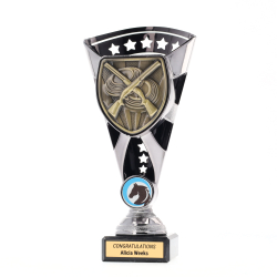 Cobra Cup 205mm - Clay Pigeon Shooting