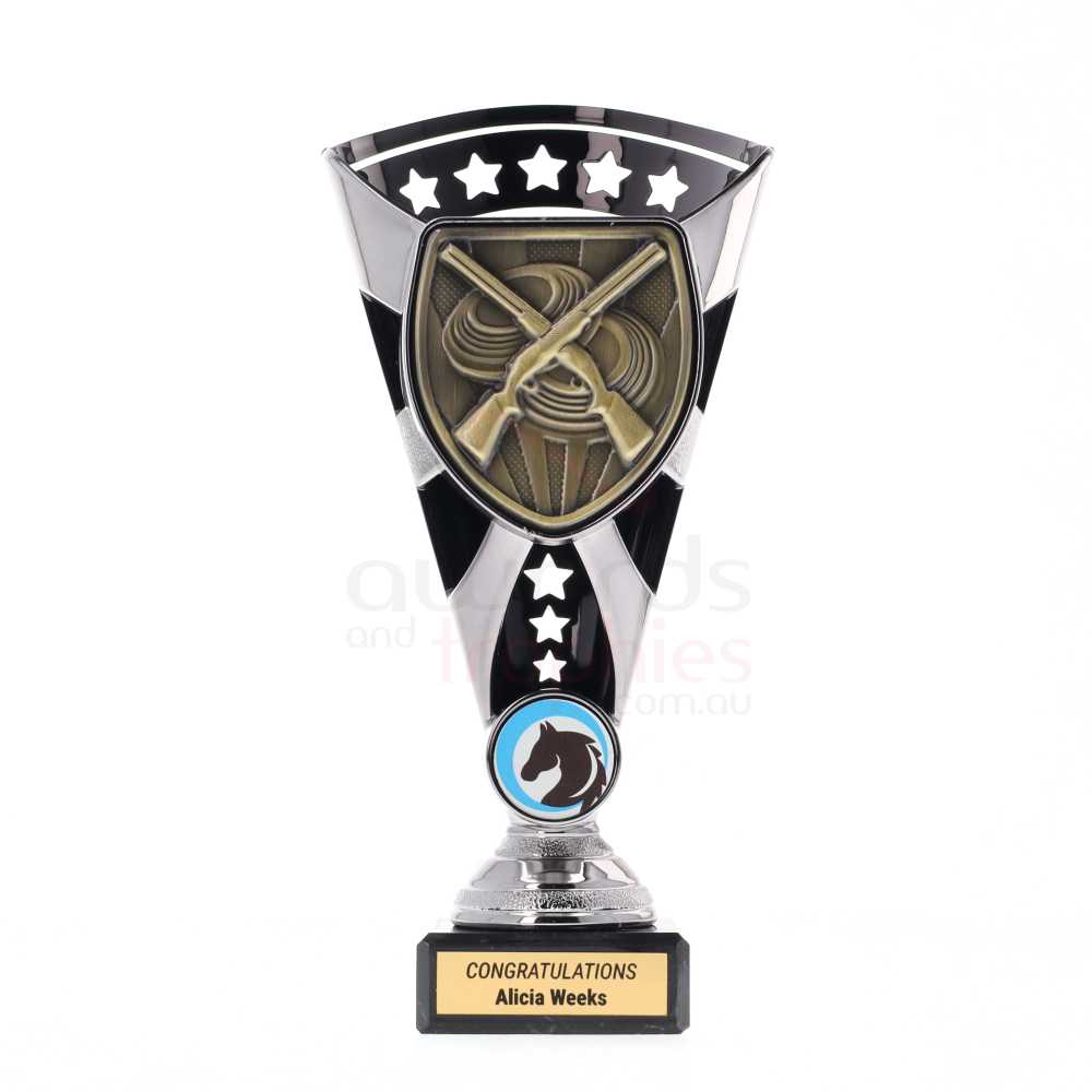 Cobra Cup 205mm - Clay Pigeon Shooting