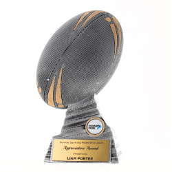 Mainstay Series 210mm - Rugby