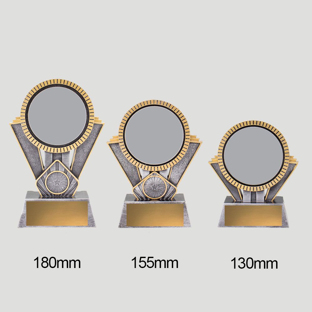 Spartan Series AFL Goal 130mm