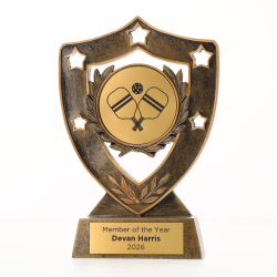 Shield 155mm - Pickleball
