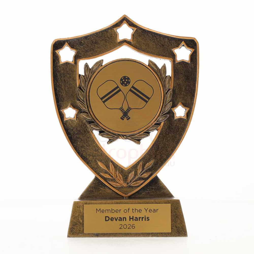 Shield 155mm - Pickleball