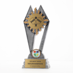 Shiny Peak 180mm - Pickleball