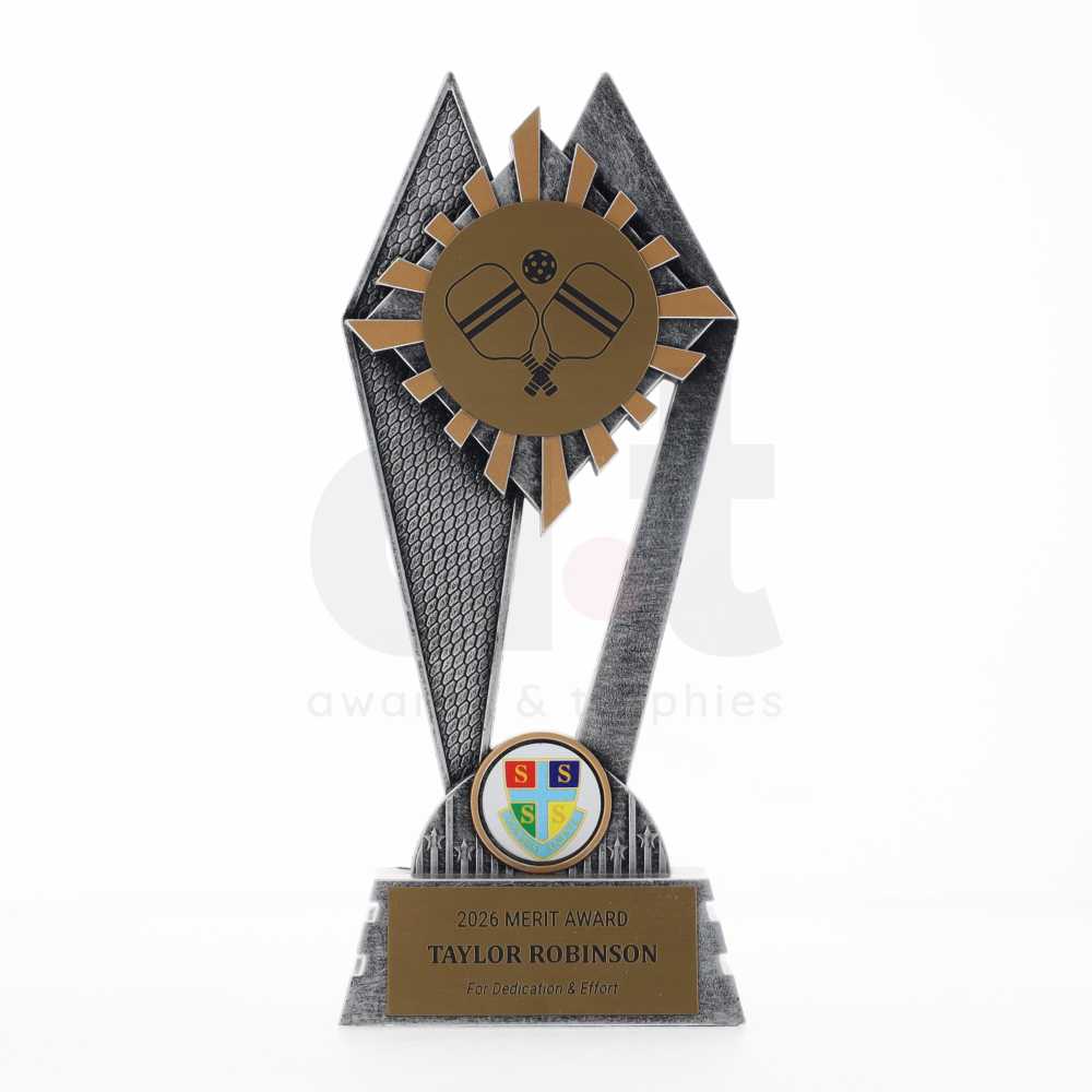 Shiny Peak 180mm - Pickleball