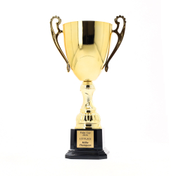 Napa Cup 275mm - Gold