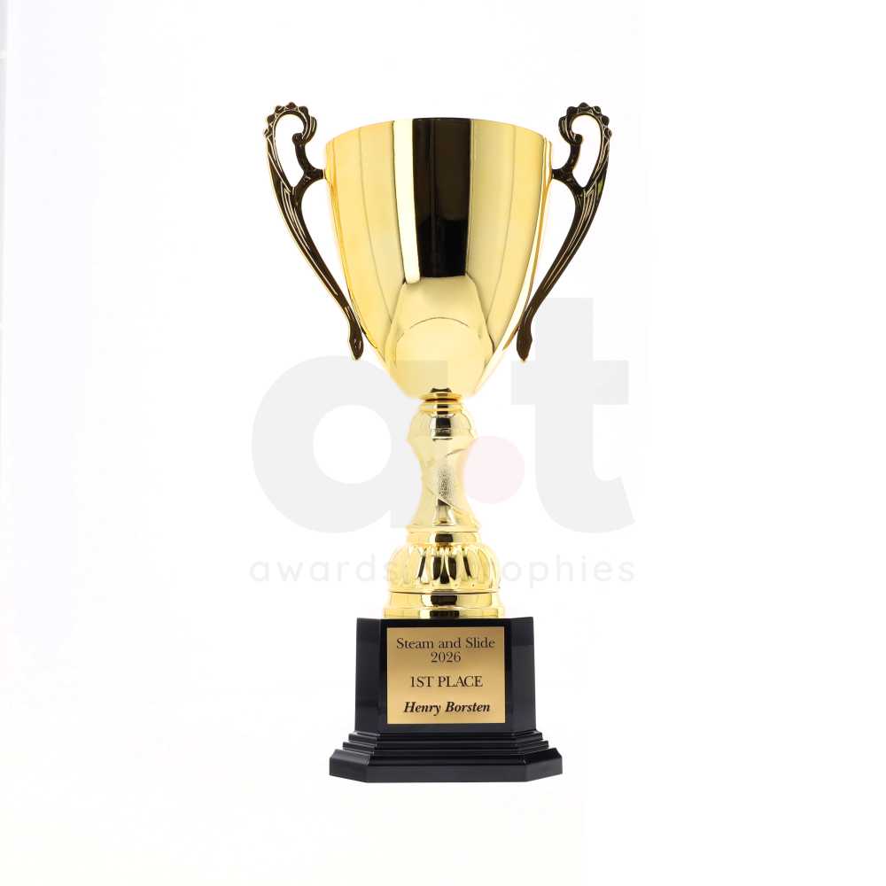 Napa Cup 360mm - Gold