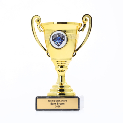 Value Cup 145mm - Gold