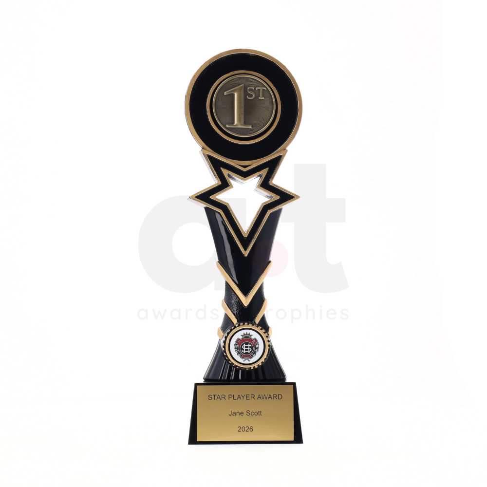 Galactica Series 265mm - 1st Place