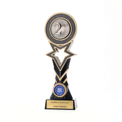 Galactica Series 210mm - 2nd Place