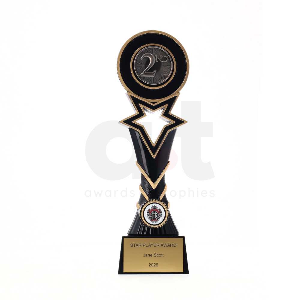 Galactica Series 290mm - 2nd Place