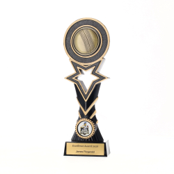 Galactica Series 210mm - Cricket Ball