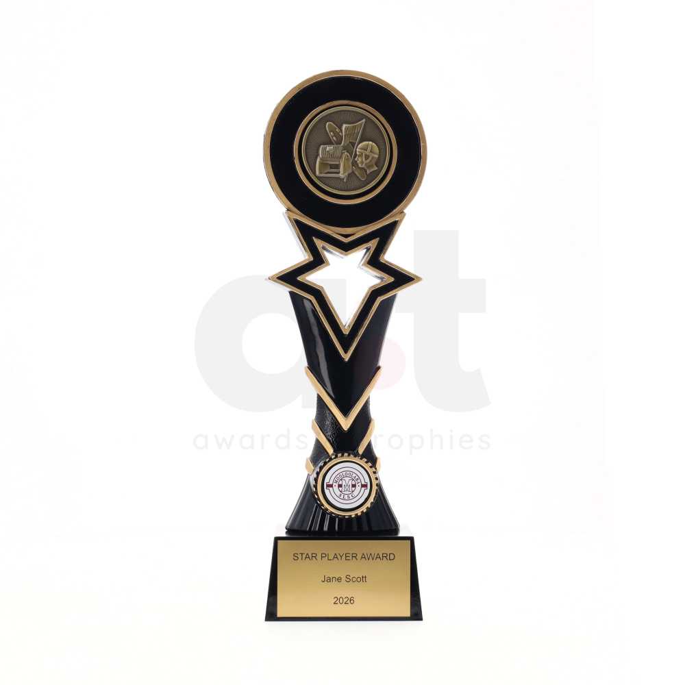 Galactica Series 290mm - Surf Lifesaving
