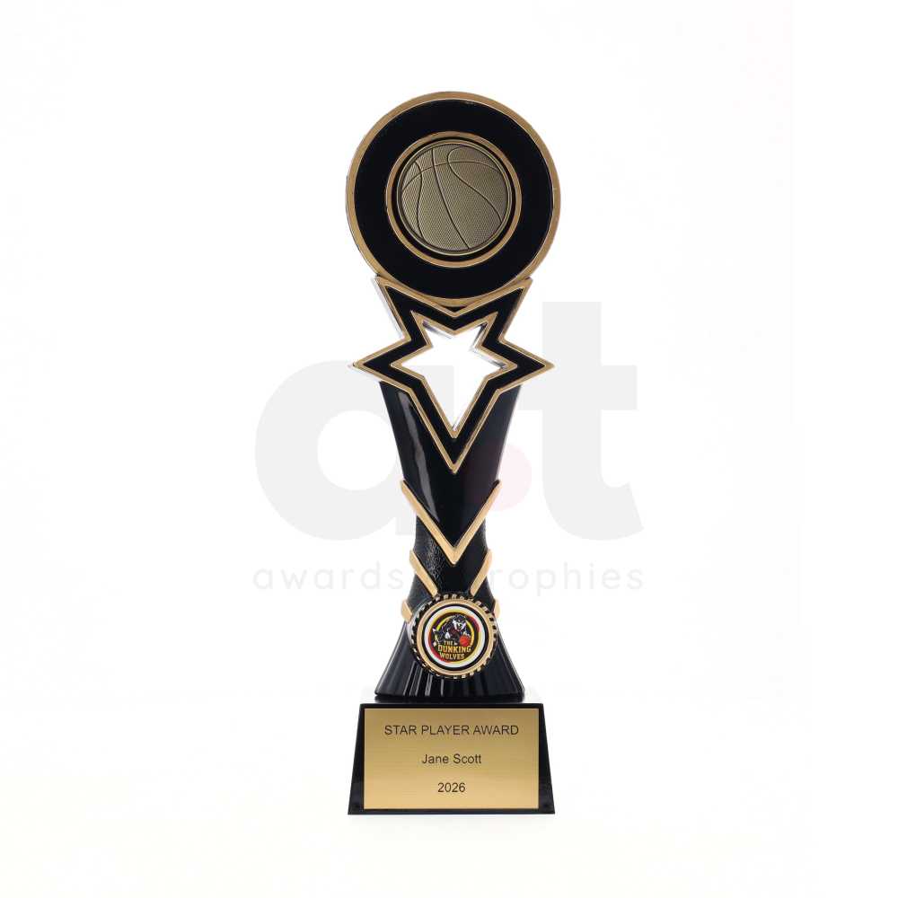Galactica Series 290mm - Basketball