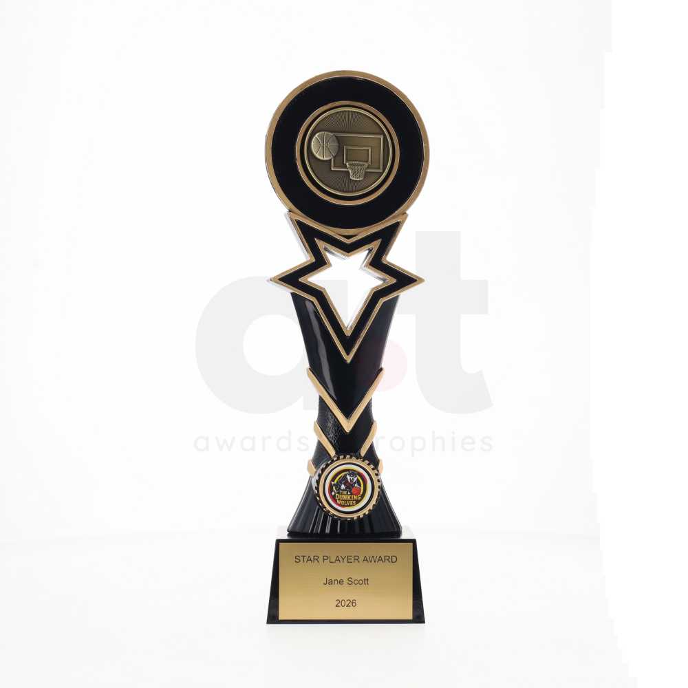Galactica Series 290mm - Basketball Hoop