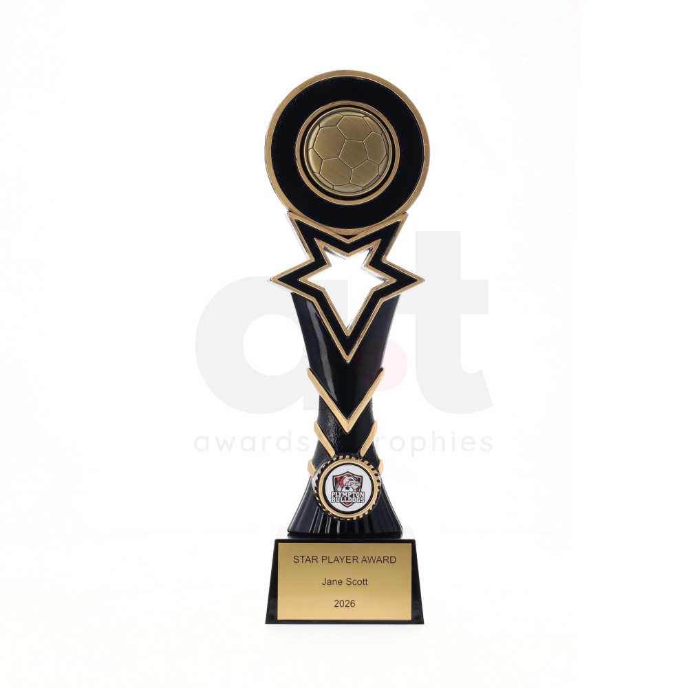 Galactica Series 290mm - Football