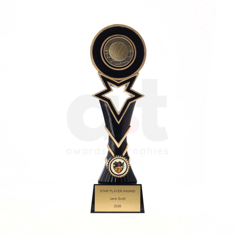 Galactica Series 290mm - Volleyball