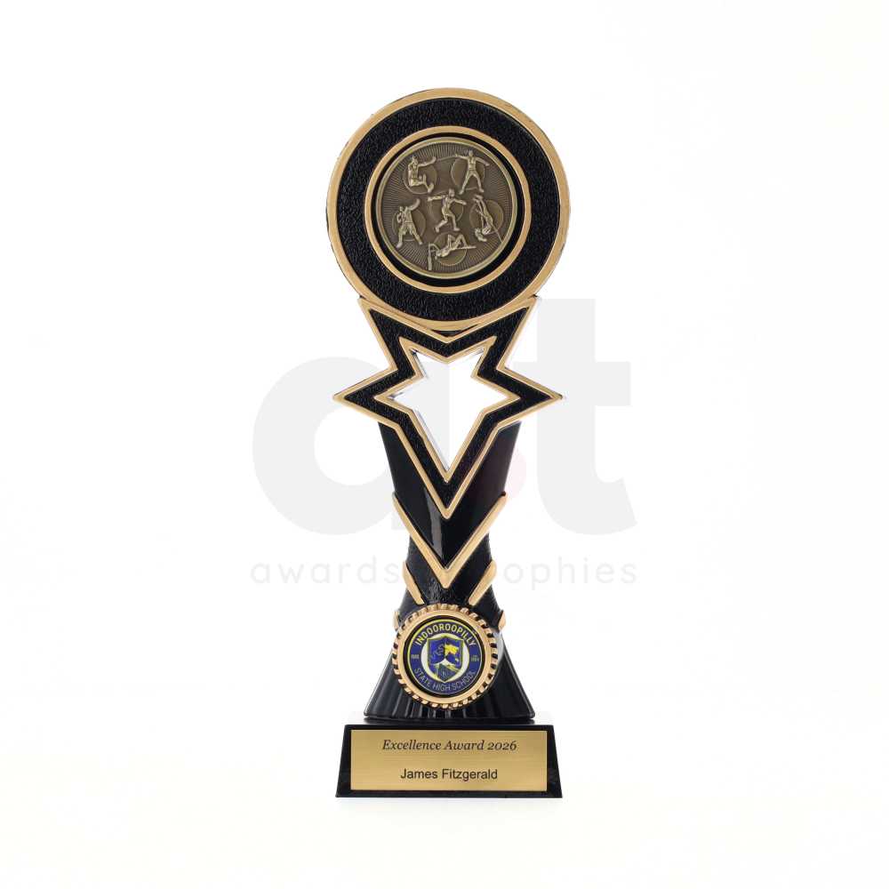 Galactica Series 210mm - Athletics