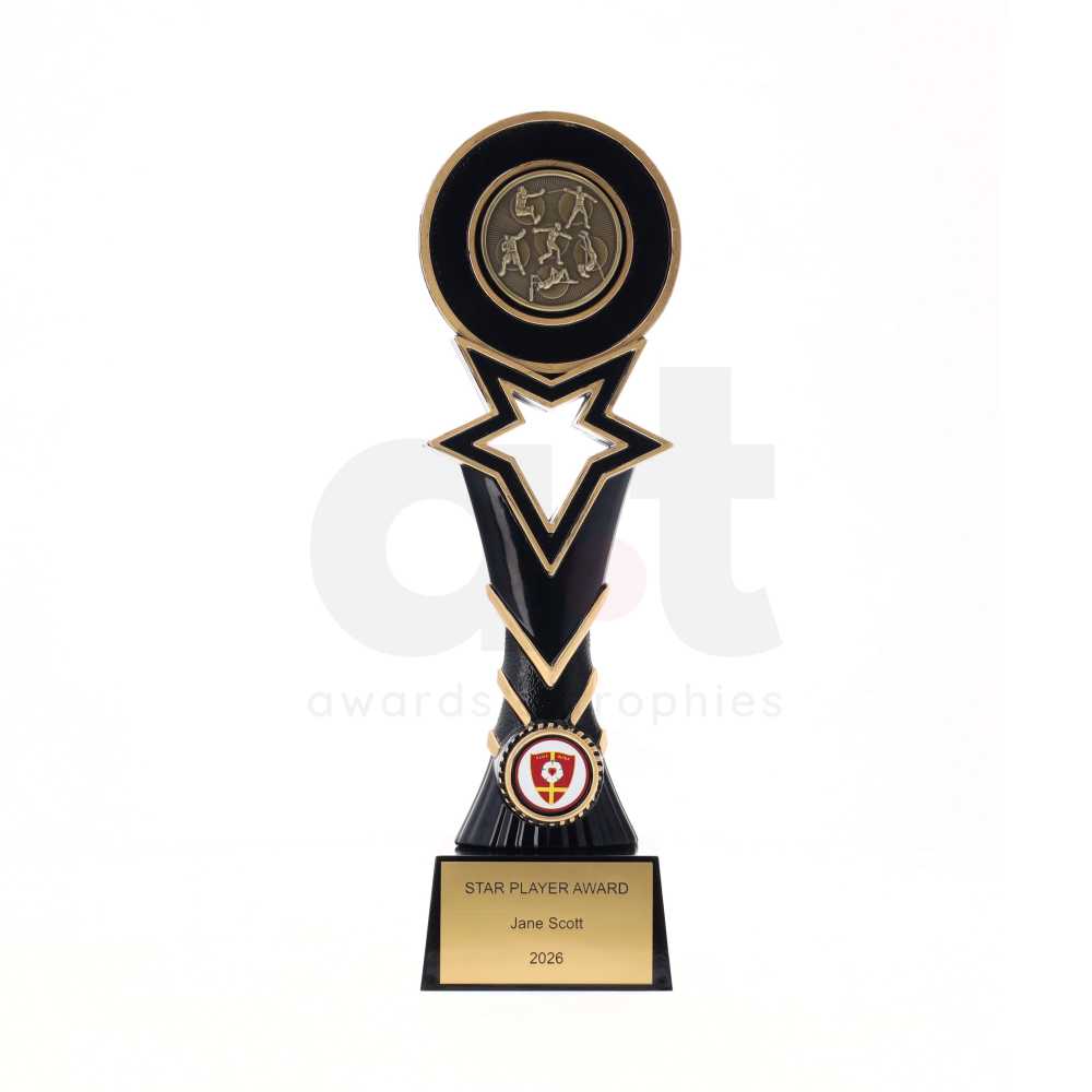 Galactica Series 265mm - Athletics