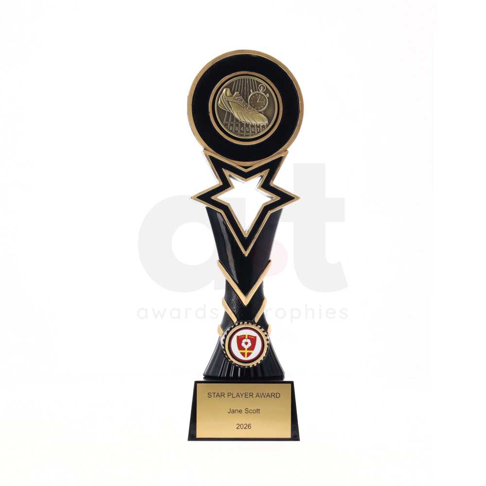 Galactica Series 265mm - Track