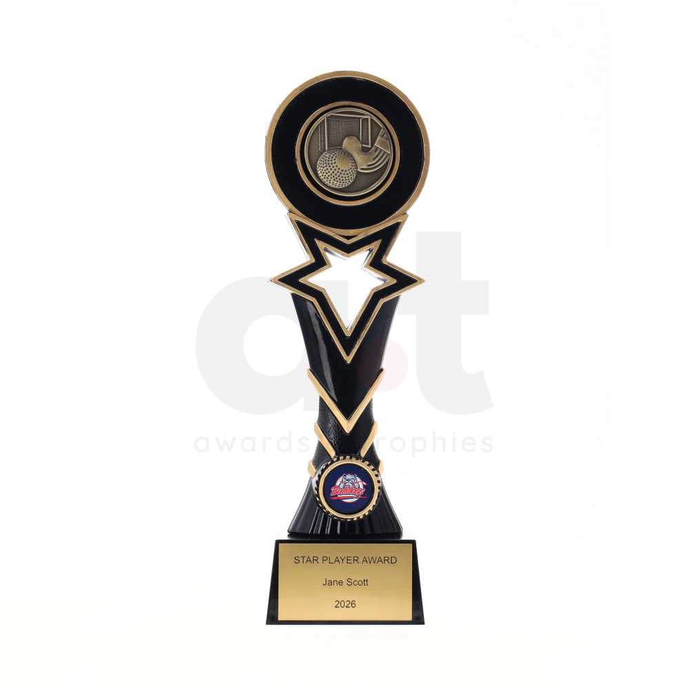 Galactica Series 265mm - Hockey