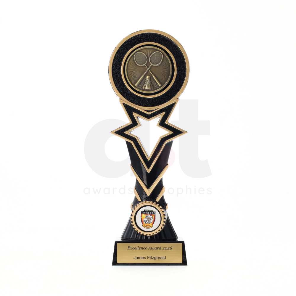 Galactica Series 210mm - Badminton