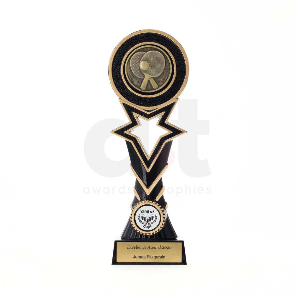 Galactica Series 210mm - Table Tennis