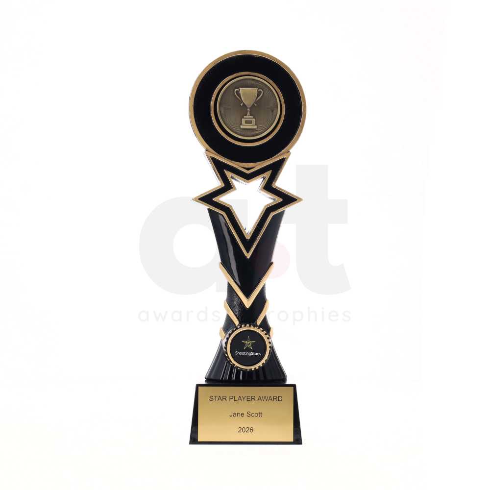Galactica Series 290mm - Achievement