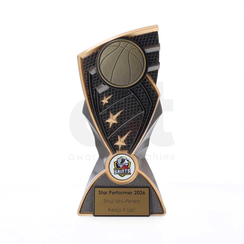 Shard Series 170mm - Basketball