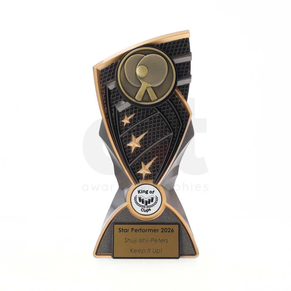Shard Series 170mm - Table Tennis