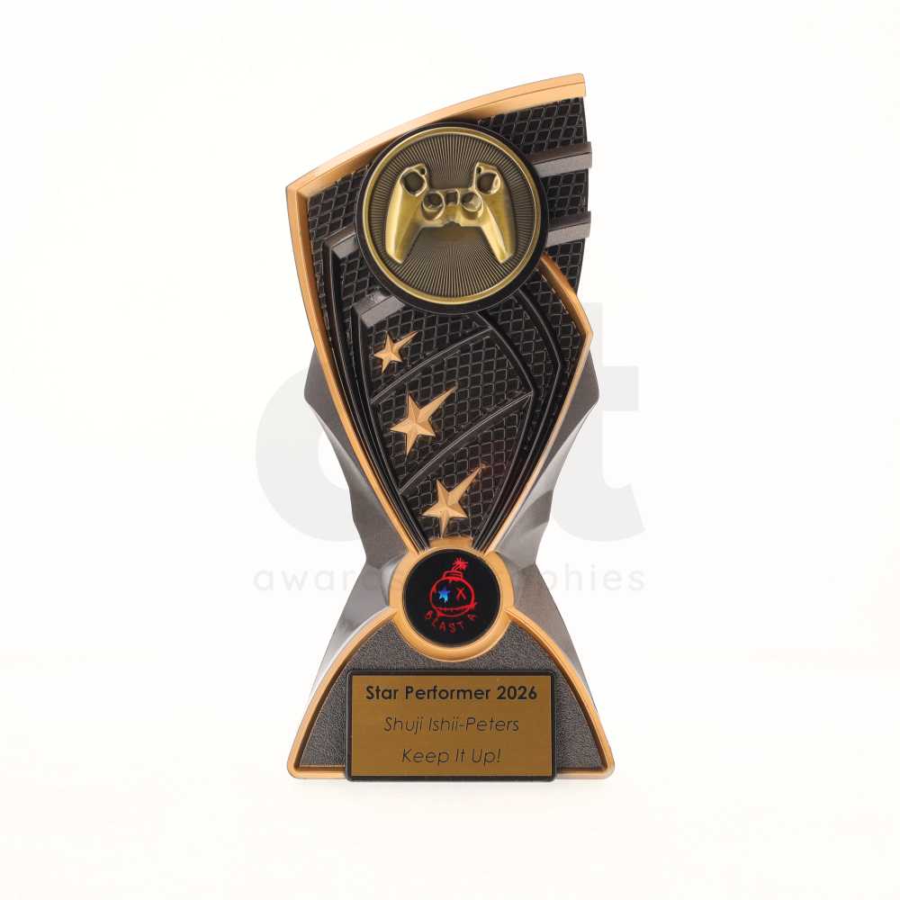 Shard Series 170mm - Gaming