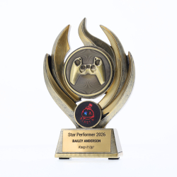 Blaze Series 120mm - Gaming