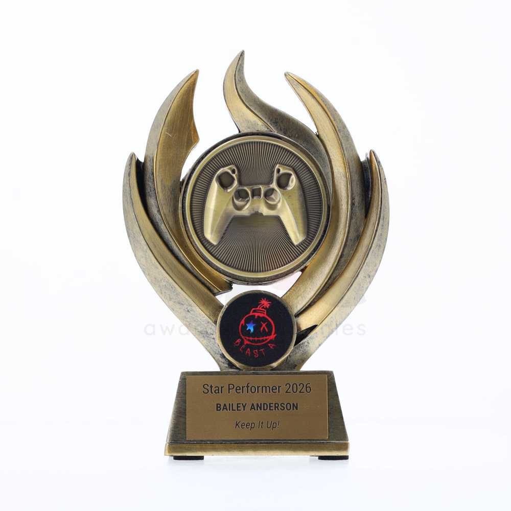 Blaze Series 120mm - Gaming