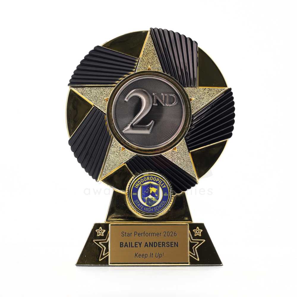 Sunray Series 130mm - 2nd Place