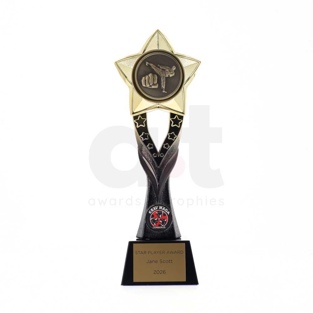 Atlas Series 265mm - Martial Arts