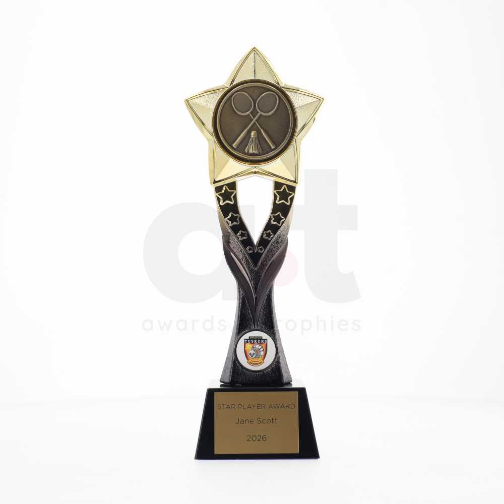Atlas Series 265mm - Badminton