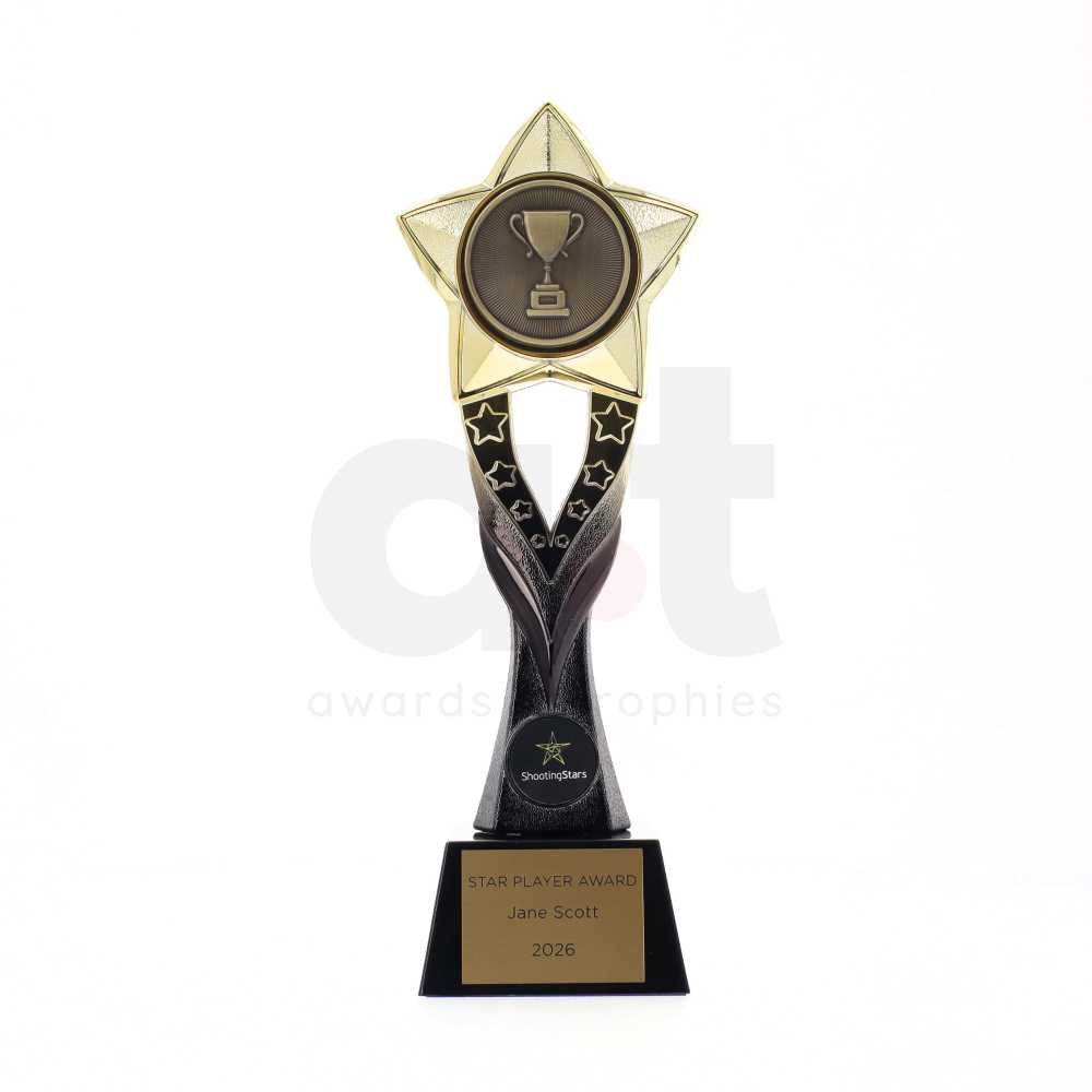 Atlas Series 265mm - Achievement