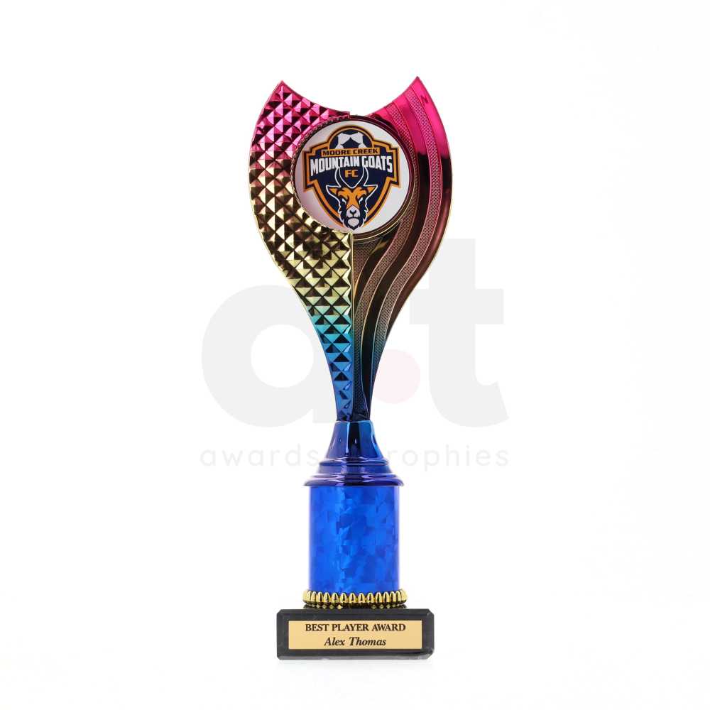 Spectrum Series 250mm - Sapphire