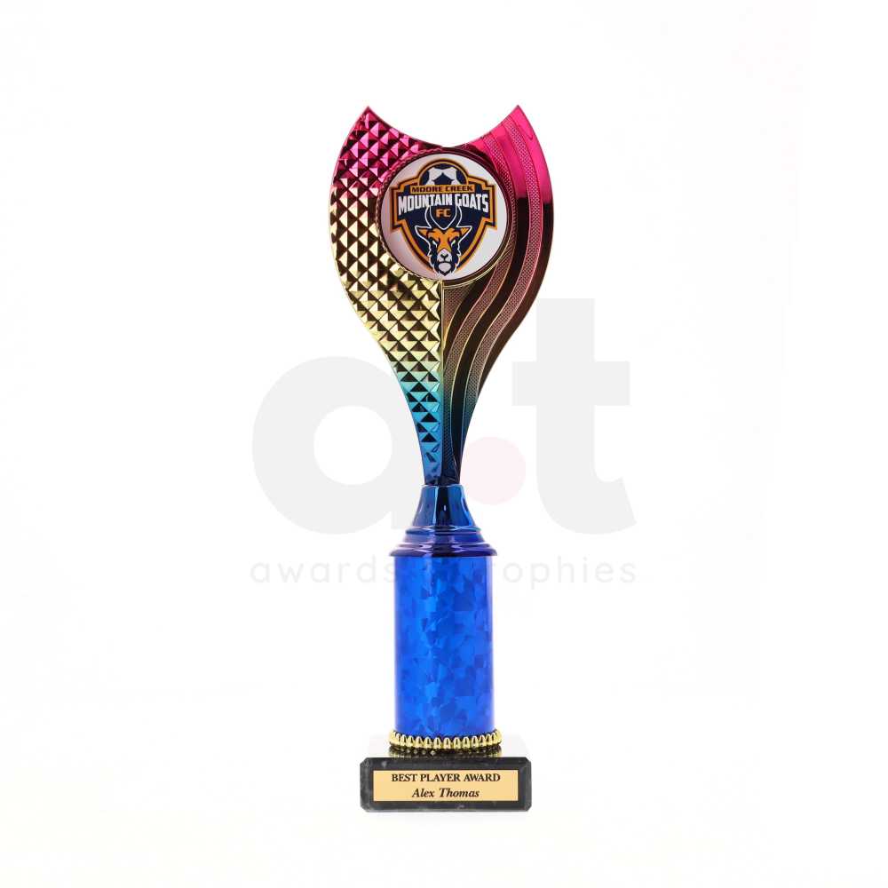 Spectrum Series 275mm - Sapphire